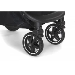 Carucior Baby Design Coco 105 Turquoise flexmag.md