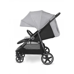 Carucior Baby Design Coco 117 Graphite flexmag.md