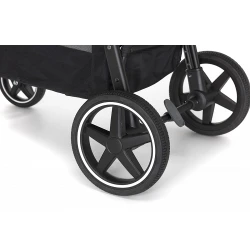 Carucior Baby Design Coco 117 Graphite flexmag.md