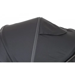 Carucior Baby Design Coco 117 Graphite flexmag.md