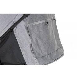Carucior Baby Design Coco 117 Graphite flexmag.md