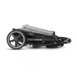 Carucior Baby Design Coco 117 Graphite flexmag.md