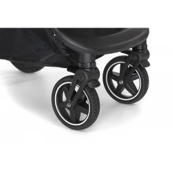 Carucior Baby Design Coco 117 Graphite flexmag.md