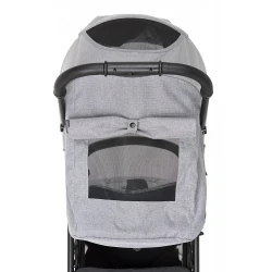 Carucior Baby Design Coco 117 Graphite flexmag.md