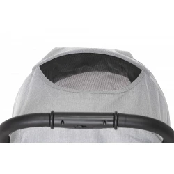 Carucior Baby Design Coco 117 Graphite flexmag.md