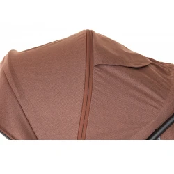 Carucior Baby Design Coco 119 Cinnamon Beige flexmag.md