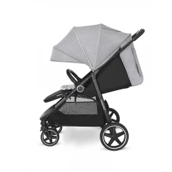 Carucior Baby Design Coco 119 Cinnamon Beige flexmag.md
