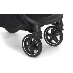 Carucior Baby Design Coco 119 Cinnamon Beige flexmag.md