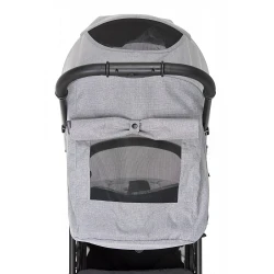 Carucior Baby Design Coco 119 Cinnamon Beige flexmag.md