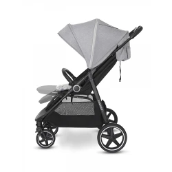 Carucior Baby Design Coco 119 Cinnamon Beige flexmag.md