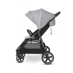 Carucior Baby Design Coco 119 Cinnamon Beige flexmag.md