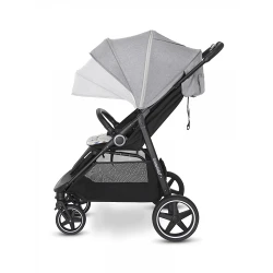 Carucior Baby Design Coco 119 Cinnamon Beige flexmag.md