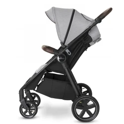 Детская коляска Baby Design Look 107 G flexmag.md