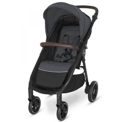 Коляска Baby Design Look 117 G flexmag.md