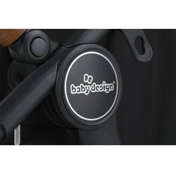 Carucior Baby Design Look 117 G flexmag.md