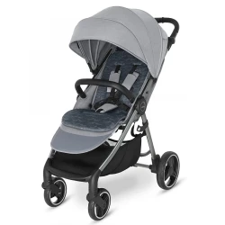 Коляска Baby Design Wave 107 flexmag.md