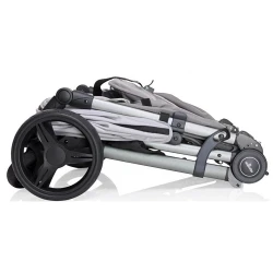 Carucior Baby Design Wave 107 flexmag.md