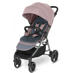 Коляска Baby Design Wave 108 flexmag.md