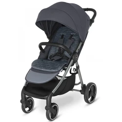 Коляска Baby Design Wave 117 flexmag.md