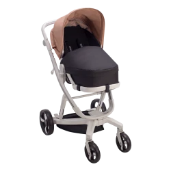 Carucior Bebumi Space 2 in 1, Gold flexmag.md