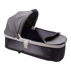 Carucior Bebumi Space 2 in 1, Gray flexmag.md