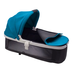 Carucior Bebumi Space 2 in 1, Green flexmag.md