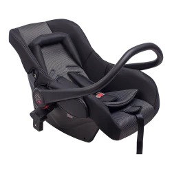 Carucior Bebumi Space 3 in 1, Blue flexmag.md
