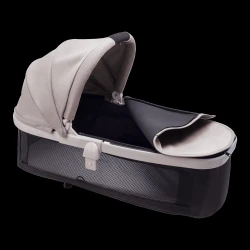 Carucior Bebumi Space 3 in 1, Gray Light flexmag.md