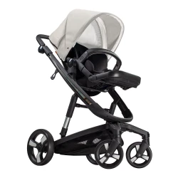 Carucior Bebumi Space Eco, Black-Gray Light flexmag.md