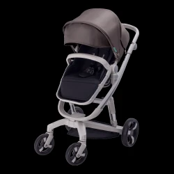 Carucior Bebumi Space Sport, Black flexmag.md