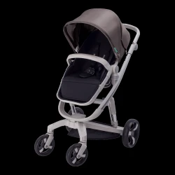 Carucior Bebumi Space Sport, Black flexmag.md
