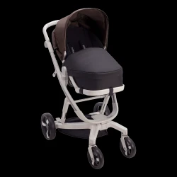Carucior Bebumi Space Sport, Black flexmag.md