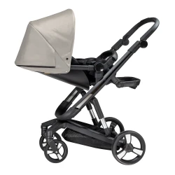 Carucior Bebumi Space Sport, Black-Gray Light flexmag.md