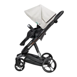 Carucior Bebumi Space Sport, Black-Gray Light flexmag.md