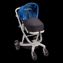 Carucior Bebumi Space Sport, Blue flexmag.md