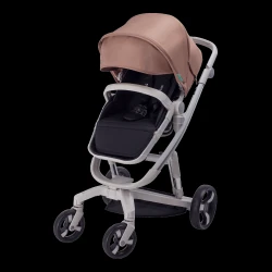 Carucior Bebumi Space Sport, Gold flexmag.md