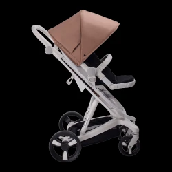 Carucior Bebumi Space Sport, Gold flexmag.md