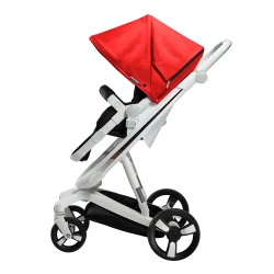 Carucior Bebumi Space Sport, Red flexmag.md