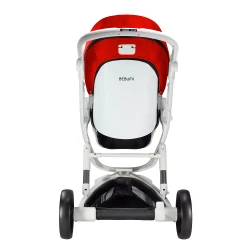 Carucior Bebumi Space Sport, Red flexmag.md