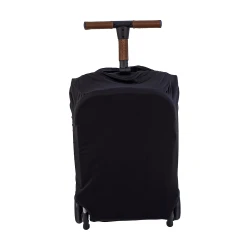 Коляска Bebumi Sport Air, темно-зеленая flexmag.md