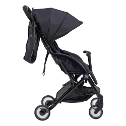 Carucior Bebumi Sport Air Eco, Black flexmag.md