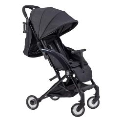 Carucior Bebumi Sport Air Eco, Black flexmag.md