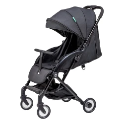 Carucior Bebumi Sport Air Eco, Black flexmag.md