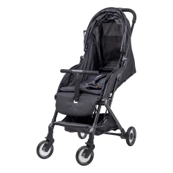 Carucior Bebumi Sport Air Eco, Black flexmag.md