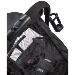 Carucior Bebumi Sport Air Eco, Black flexmag.md