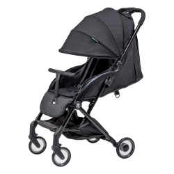 Carucior Bebumi Sport Air Eco, Black flexmag.md