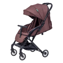 Carucior Bebumi Sport Air Eco, Brown flexmag.md