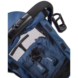 Carucior Bebumi Sport Air Eco, Dark blue flexmag.md