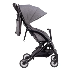 Коляска Bebumi Sport Air Eco, Gray flexmag.md