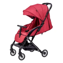 Carucior Bebumi Sport Air Eco, Ruby flexmag.md